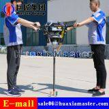 BXZ-2 Double Person Opera Kohler Engine Portable Core Sample Drilling Rig For Sale thumbnail-4