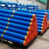 Tarpaulin Rolls Gulungan Terpal A3/A5/A8 Dark Blue/orange 2x100m,2x50m Indonesia Philippines Malaysia Hot-selling Durable Fabrics Truck Covers thumbnail-2