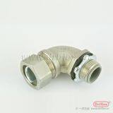 Driflex Brass Electrical Conduit Elbow 90 Degree thumbnail-5