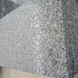 Grey Granite,dark Grey Granite,Wulian Grey Flower Granite, Grey Granite Flaggings,wall Coverings thumbnail-1