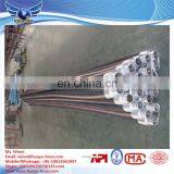 Flexible Concrete Pumping Hose thumbnail-6