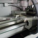 Low Cost New Automatic Chuck China Metal Cnc Lathe Turning Price CK6140B thumbnail-5