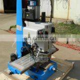 High Quality ZX7045B Gear Head Auto Feed Drilling and Milling Machine thumbnail-3