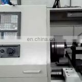 CK6140 Good quality flat bed cnc lathe machine tools for sale