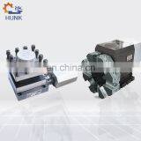 CNC Metal Lathe Machine Tool Equipment Price With High Quality thumbnail-3