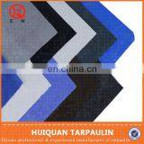 Hard Plastic Transparent Waterproof Canvas for Tarpaulin thumbnail-1