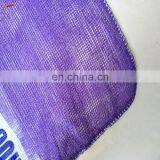 New PP Potatoes Woven Leno Mesh Net Bags Factory Price Wholesale thumbnail-1