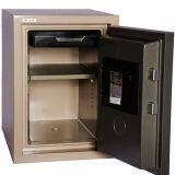 Home Security Safe HS-500E 2 Hour Fire Protection，Home Security Safes, Residential Safe Box, Indoor Safes thumbnail-1