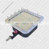 Trade Assurance Portable Gas Heater CE Approval