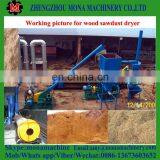 Good Feedback Sawdust Dryer System for Wood Processing Factory thumbnail-6