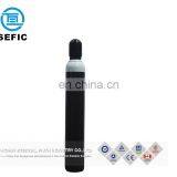 Cheap 50L Argon Gas Cylinder ,Industrial Oxygen/Nitrogen/Co2/Argon Gas Cylinder Welding Sale 2018 thumbnail-4