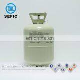Wholesale 13.4L 30LB Steel Balloons Helium Gas Cylinder With Ribbon thumbnail-5