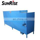 Full Automatic Fresh Red Chilli Tail Cutting Machine thumbnail-1