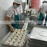 China Professional Steamed Bun Maker, Baozi Forming Machine,Baozi Making Machine thumbnail-6