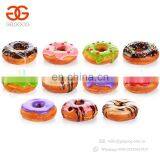 Heavy Duty Stainless Steel Doughnut Making Maker Jam Donut Machine thumbnail-6