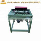 Wooden Toothpick Manufacturing Making Machine | Toothpick Package Machine thumbnail-4