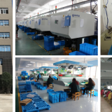 Zhejiang Hairui Electronic Technology Co., Ltd company overview - view 1 thumbnail