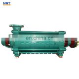High pressure water injection pump