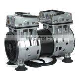 New Design Silent Piston Pump Alternator Oil Free Vacuum Pump for Milking Machine thumbnail-6