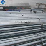 Black Painted Pipe End Protection Caps thumbnail-2