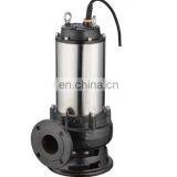 Electric Waste Water Self-priming Sewage Pump thumbnail-1