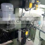 CNC Automatic PVC Profile Corner Cleaner For Window and Door thumbnail-4
