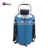 Factory Liquid Nitrogen Tank Dewar Canister Sizes Price thumbnail-6