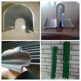 Cable Protection Pipe/ HDG Cable Protection Profile/cable Steel Profile thumbnail-1