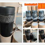 NMLC Reaming Shells, Impregnated Diamond Core Drill Bits, Exploration Drilling Bit, Rock Coring, Geotechnical Drilling Bits & Reamers thumbnail-2