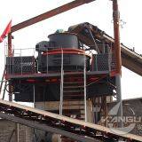 VANGUARD High Efficiency Sand Making Machine thumbnail-5