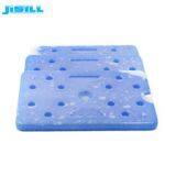 1000 Ml Non-Toxic Cooling Gel Big HDPE Ice Packs For Coolers , Freezable Ice Packs OEM/ODM Service thumbnail-3
