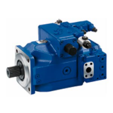 Rextoth A4VSG hydraulic pump,valve,ger box and parts