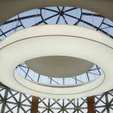 Pvc Ceiling Membrane Fireproof Soundproof