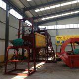 Wheel Bucket Sand Washer thumbnail-4