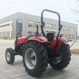 For Tight Area Opeartion Straight Tractor Four-drive Clutch Single Action thumbnail-1