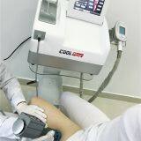 Home Use Cool Wave Therapy Machine for Cellulite Reduction Shock Wave Therapy Machine thumbnail-5