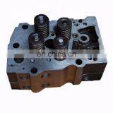 K19 K38 Diesel Engine Cylinder Head 3811985 3811987