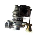 Truck Diesel Engine Supercharger Turbocharger Kit 8972402101