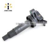 Hot Selling Auto Parts Quality Ignition Coil Alternative Spare Factory OEM90919-02239 Perfect Fit For Japanese Used Cars
