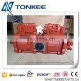 Made in Korea K3V63DT Hydraulic Main Pump thumbnail-2