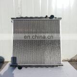 MAN L200 Radiator 67220A / 81061016466 / 85061016007 Truck Spare Parts