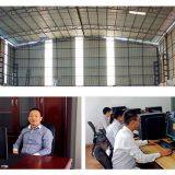 Foshan Nanhai Punch Automation Equipment Co., Ltd company overview - view 2 thumbnail