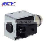 4L60E Transmission Shift A&B Solenoid Service Kit Filter Gasket For GM 1998 24230298 2 PCS+24208465 Shallow thumbnail-6