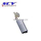Automotive Parts Suitable for Nissan Electric Fuel Pump OE E8032 9580810008 1701112GOO