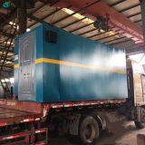 Integrated Sewage Treatment Equipment to Purify Water Quality Standard Discharge thumbnail-4