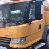 USED XCMG QY70K 70TON MOBILE CRANE thumbnail-1