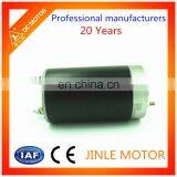 24В 800Вт постоянномагнитный двигатель с вращением против часовой стрелки thumbnail-5