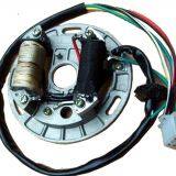 Indonesia Zongshen 200cc Performance Motorcycle Parts Stator&rotor Coil thumbnail-4