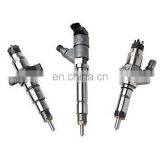 NT855 Engine Fuel Injector 4914555