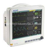 Medical Equipment Patient Monitor With 15 Inch With Six Parameters